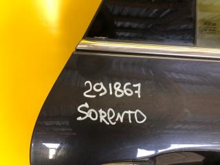 Дверь задняя правая SORENTO UM 14-