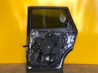 Дверь задняя правая SORENTO UM 14-