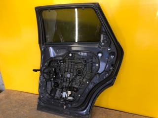 Дверь задняя правая SORENTO UM 14-