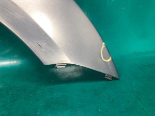 Накладка крыла (расширитель арки) задняя левая OUTBACK 03-09 BP 2005 2.5 EJ253