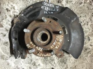 Кулак поворотный передний левый SONATA YF 10-14