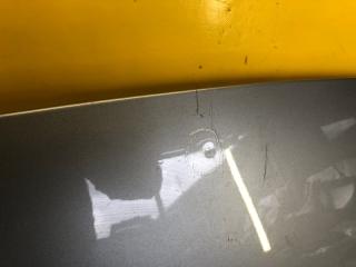 Капот NIRO DE 16-22