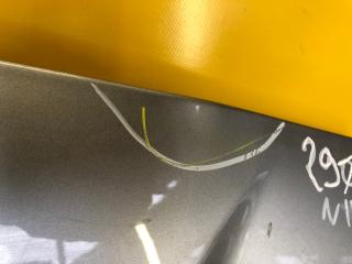 Капот NIRO DE 16-22