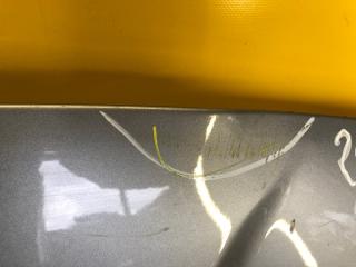 Капот NIRO DE 16-22