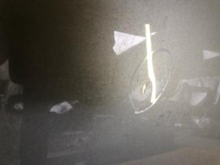 Капот NIRO DE 16-22