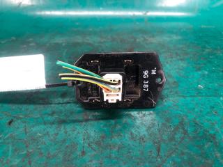 Резистор печки SUBARU OUTBACK 03-09 BP 2.5 EJ253