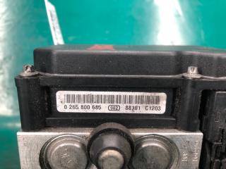 Блок ABS OUTBACK 03-09 BP 2005 2.5 EJ253