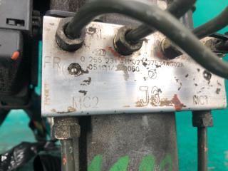 Блок ABS OUTBACK 03-09 BP 2005 2.5 EJ253