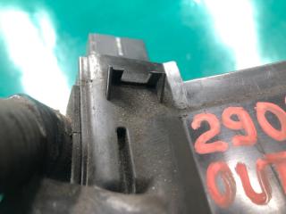 Блок предохранителей моторный отсек OUTBACK 03-09 BP 2005 2.5 EJ253