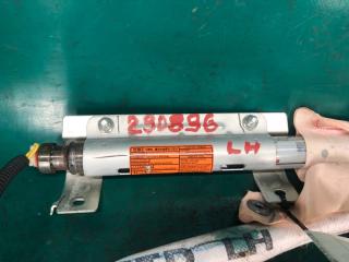 Подушка безопасности (штора) левая OUTBACK 03-09 BP 2005 2.5 EJ253