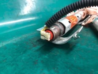 Подушка безопасности (штора) левая SUBARU OUTBACK 03-09 BP 2.5 EJ253