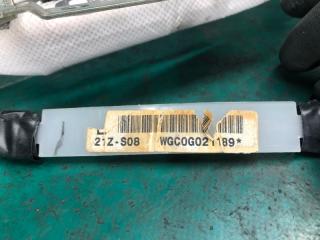 Подушка безопасности (штора) левая OUTBACK 03-09 BP 2005 2.5 EJ253