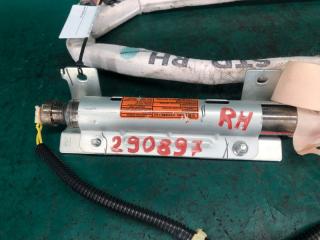 Подушка безопасности (штора) правая OUTBACK 03-09 BP 2005 2.5 EJ253