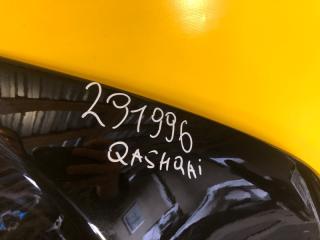 Капот QASHQAI/ROGUE SPORT 14-