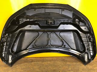 Капот QASHQAI/ROGUE SPORT 14-