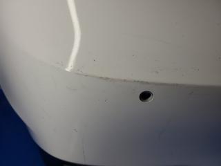 Бампер задний CAMRY 70 17-