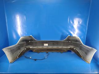 Бампер задний CAMRY 70 17-