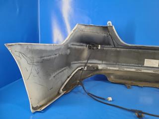 Бампер задний CAMRY 70 17-