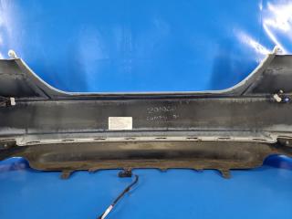 Бампер задний CAMRY 70 17-