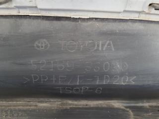 Бампер задний CAMRY 70 17-