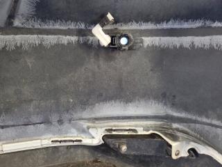 Бампер задний CAMRY 70 17-