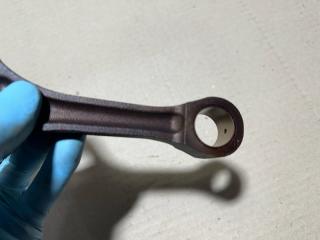 Шатун AVALON 99-05 1999 3.0 1MZFE