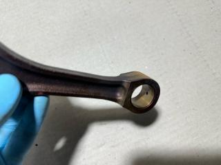 Шатун AVALON 99-05 1999 3.0 1MZFE