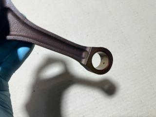 Шатун AVALON 99-05 1999 3.0 1MZFE