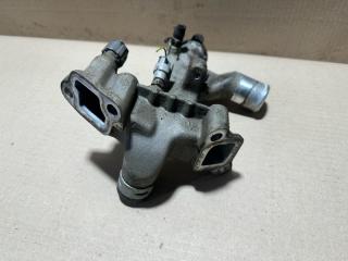 Фланец системы охлаждения TOYOTA AVALON 99-05 3.0 1MZFE