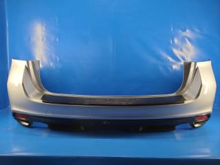 Бампер задний SUBARU LEVORG 14-20