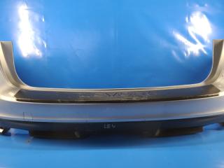 Бампер задний LEVORG 14-20