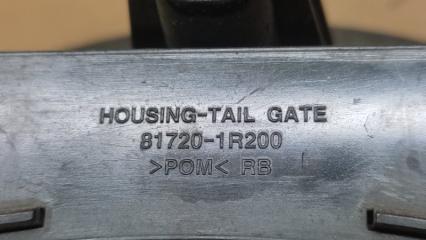 Ручка двери багажника HYUNDAI ACCENT RB 10-