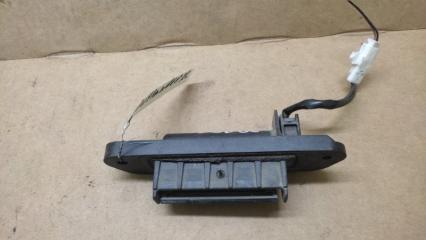 Кнопка открывания багажника наружная OUTLANDER XL 05-13