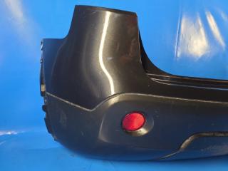 Бампер задний QASHQAI 07-14