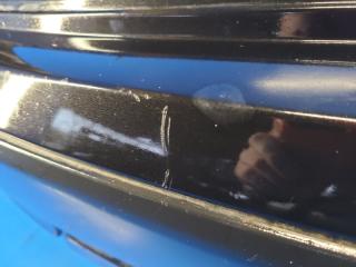 Бампер задний QASHQAI 07-14