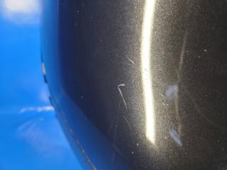 Бампер задний QASHQAI 07-14