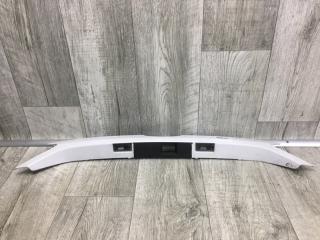 Панель подсветки номера FORD FUSION 14- CD4 C20HDTX