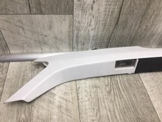 Панель подсветки номера FUSION 14- 2013 CD4 C20HDTX