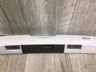 Панель подсветки номера FUSION 14- 2013 CD4 C20HDTX