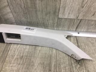 Панель подсветки номера FUSION 14- 2013 CD4 C20HDTX