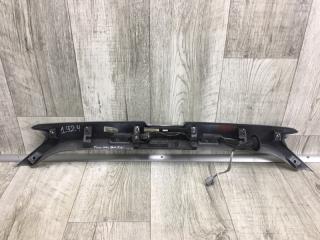 Панель подсветки номера FUSION 14- 2013 CD4 C20HDTX