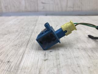 Датчик удара задний левый VOLKSWAGEN JETTA USA 10-17 162 CBTA 2.5L