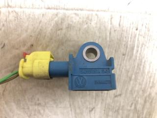 Датчик удара задний левый JETTA USA 10-17 2011 162 CBTA 2.5L