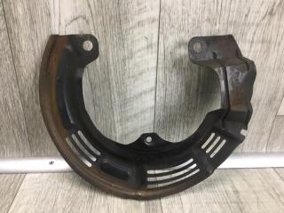 Защита тормозного диска передняя правая GALANT 03-12 2010 Седан 2.4 4G69