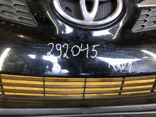 Бампер передний передний RAV4 13-19