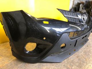 Бампер передний передний TOYOTA RAV4 13-19