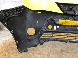 Бампер передний передний RAV4 13-19