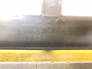 Бампер передний передний RAV4 13-19