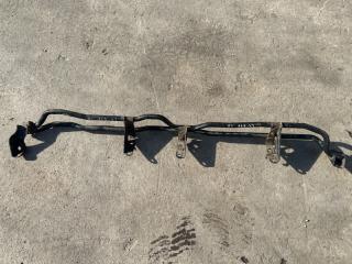 Кронштейн подножки левый LX570 07-15