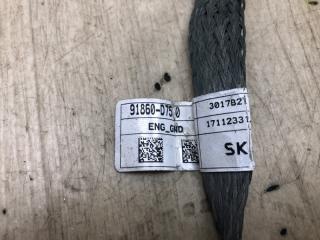 Клемма аккумулятора TUCSON TL 15-20